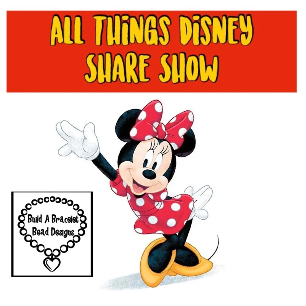Disney happening 5pm